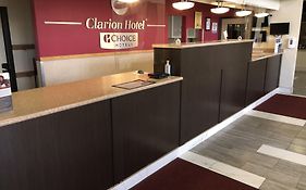 Clarion Hotel Rock Springs-Green River