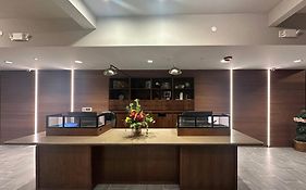 Clarion Hotel Rock Springs-Green River